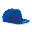 Picture of 5-panel rapper cap