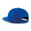 Picture of 5-panel rapper cap
