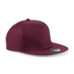 Image de Casquette Rapper 5 panneaux