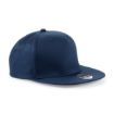 Image de Casquette Rapper 5 panneaux