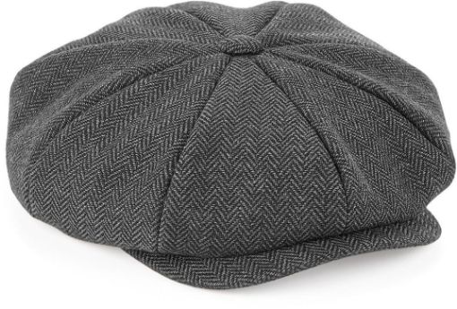 Image de Casquette gavroche "Heritage"