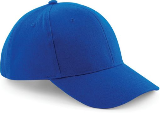 Picture of Men pro-style heavy brushed cotton cap