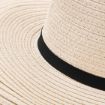 Image de Chapeau d'été à bord large Marbella