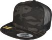 Afbeeldingen van Pet Trucker Multicam