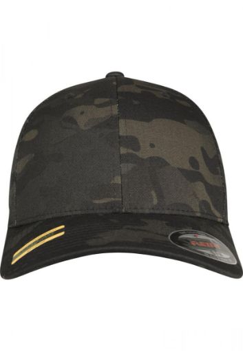 Afbeeldingen van Pet Flexfit Multicam®