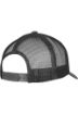Picture of Retro trucker cap