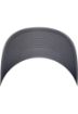 Picture of Two-tone retro trucker cap