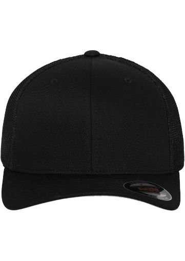 Picture of Flexfit Mesh Trucker cap
