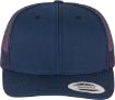 Picture of Retro trucker cap