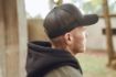 Picture of Retro trucker cap
