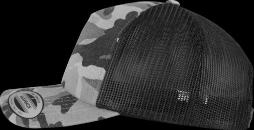 Afbeeldingen van Pet Trucker Camo