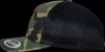 Image de Casquette Trucker Camo