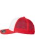 Picture of Retro Trucker Coloured Front cap