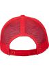Picture of Retro Trucker Coloured Front cap