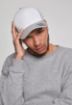 Picture of Retro Trucker Coloured Front cap