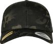 Picture of Retro Multicam trucker cap