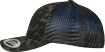 Picture of Retro Multicam trucker cap