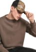 Picture of Retro Multicam trucker cap