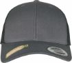 Afbeeldingen van Classic Retro Trucker pet