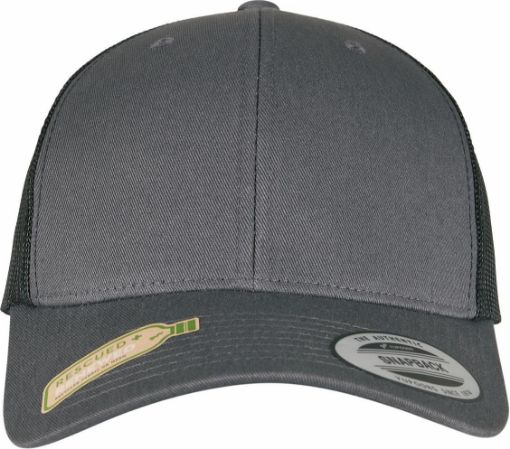 Afbeeldingen van Classic Retro Trucker pet