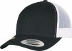 Afbeeldingen van Classic Retro Trucker pet