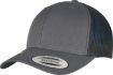 Afbeeldingen van Classic Retro Trucker pet