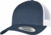 Afbeeldingen van Classic Retro Trucker pet
