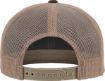 Afbeeldingen van Tweekleurige pet Retro Trucker