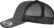 Afbeeldingen van Tweekleurige pet Retro Trucker