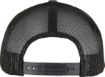 Afbeeldingen van Tweekleurige pet Retro Trucker