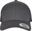 Afbeeldingen van Tweekleurige pet Retro Trucker