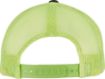 Afbeeldingen van Tweekleurige pet Retro Trucker