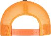 Afbeeldingen van Tweekleurige pet Retro Trucker