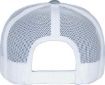 Afbeeldingen van Tweekleurige pet Retro Trucker