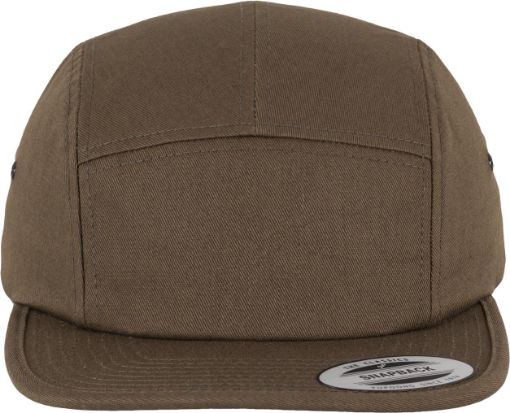 Picture of Classic Jockey cap
