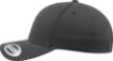 Afbeeldingen van Klassieke afgeronde pet Snapback