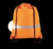 Image de Sac à dos avec cordelettes