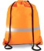 Image de Sac à dos avec cordelettes