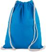 Picture of Drawstring bag with thick straps