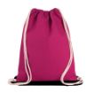 Image de Sac à dos avec cordon épais