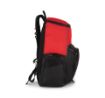 Image de Sac à dos de sport recyclé avec porte-objets