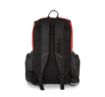 Image de Sac à dos de sport recyclé avec porte-objets
