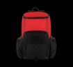 Image de Sac à dos de sport recyclé avec porte-objets