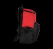 Image de Sac à dos de sport recyclé avec porte-objets