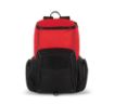 Image de Sac à dos de sport recyclé avec porte-objets