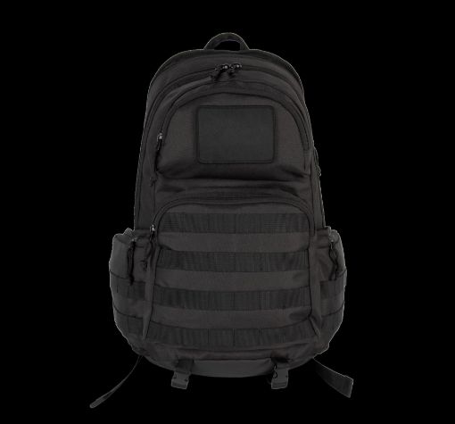 Afbeeldingen van Trendy tactische rugzak MOLLE