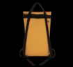 Picture of Flat recycled urban backpack