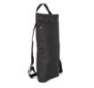 Picture of Flat recycled urban backpack
