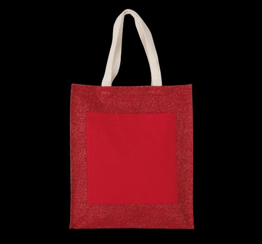 Picture of Jute shopper bag