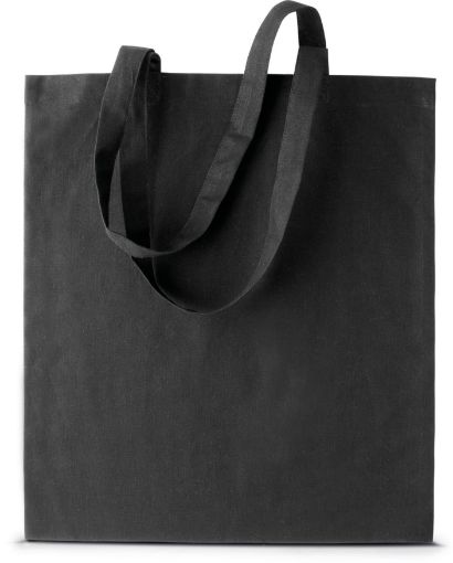 Bild von Shopper bag long handles